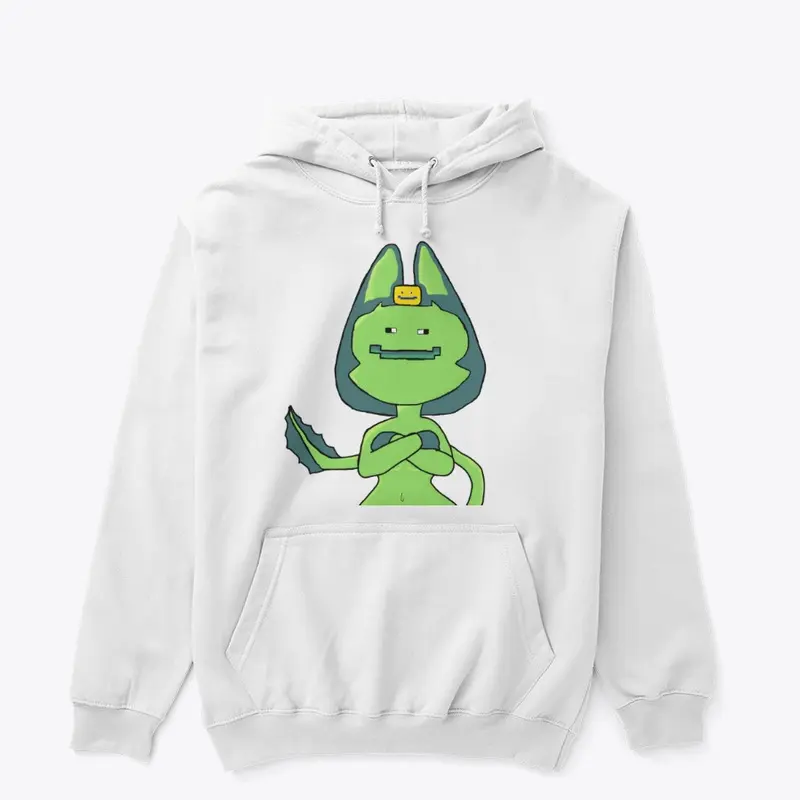 Slanka Hoodie