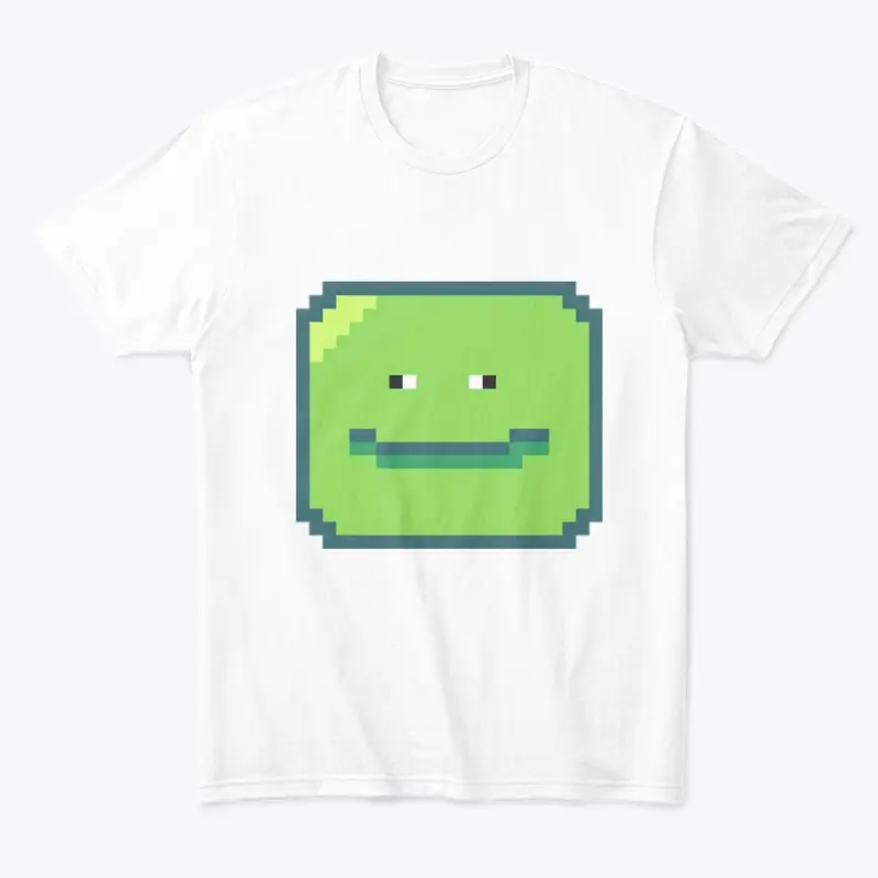 Essential Slime Man T-Shirt