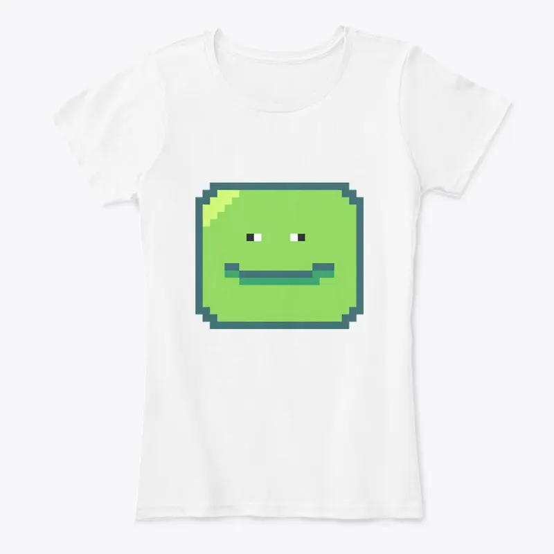 Essential Slime Man T-Shirt