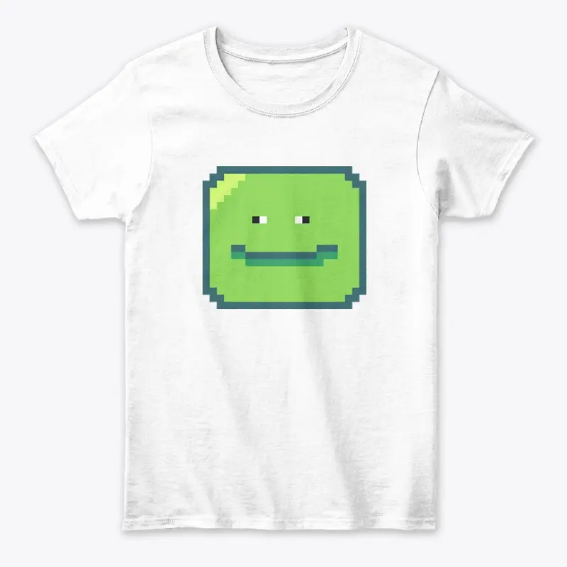 Essential Slime Man T-Shirt