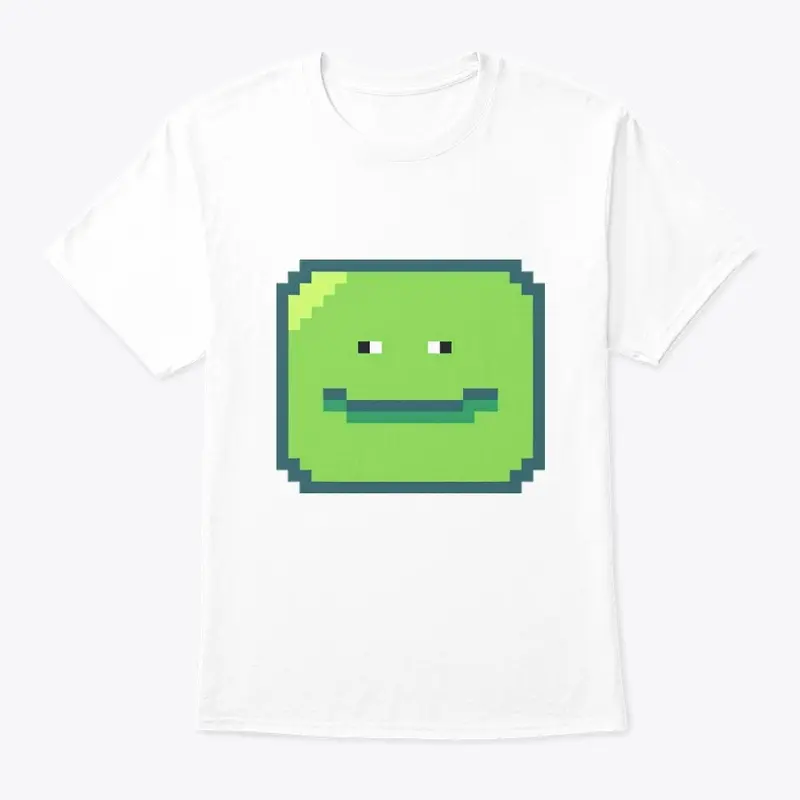 Essential Slime Man T-Shirt